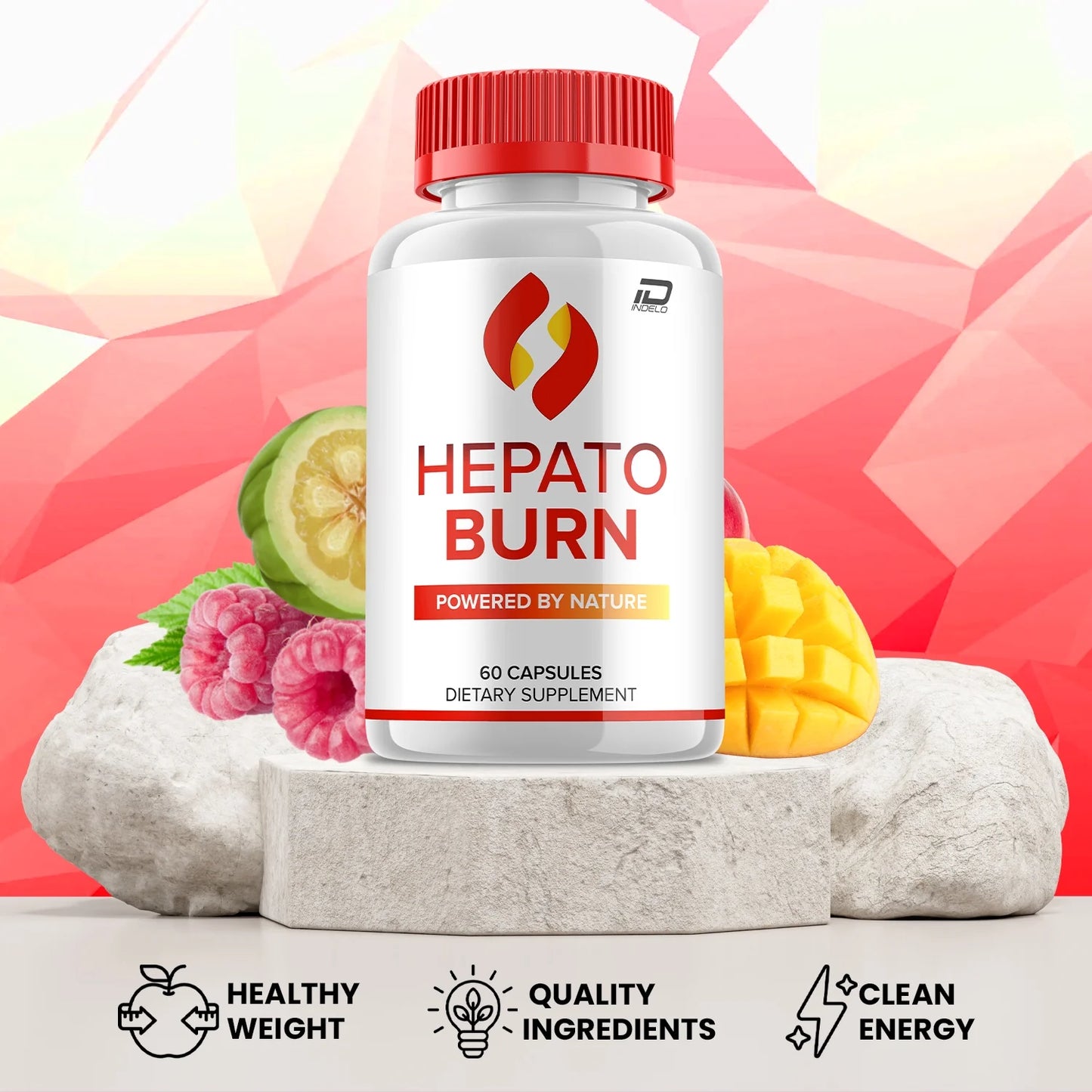 HepatoBurn – Advanced Liver Detox & Fat-Burning Support