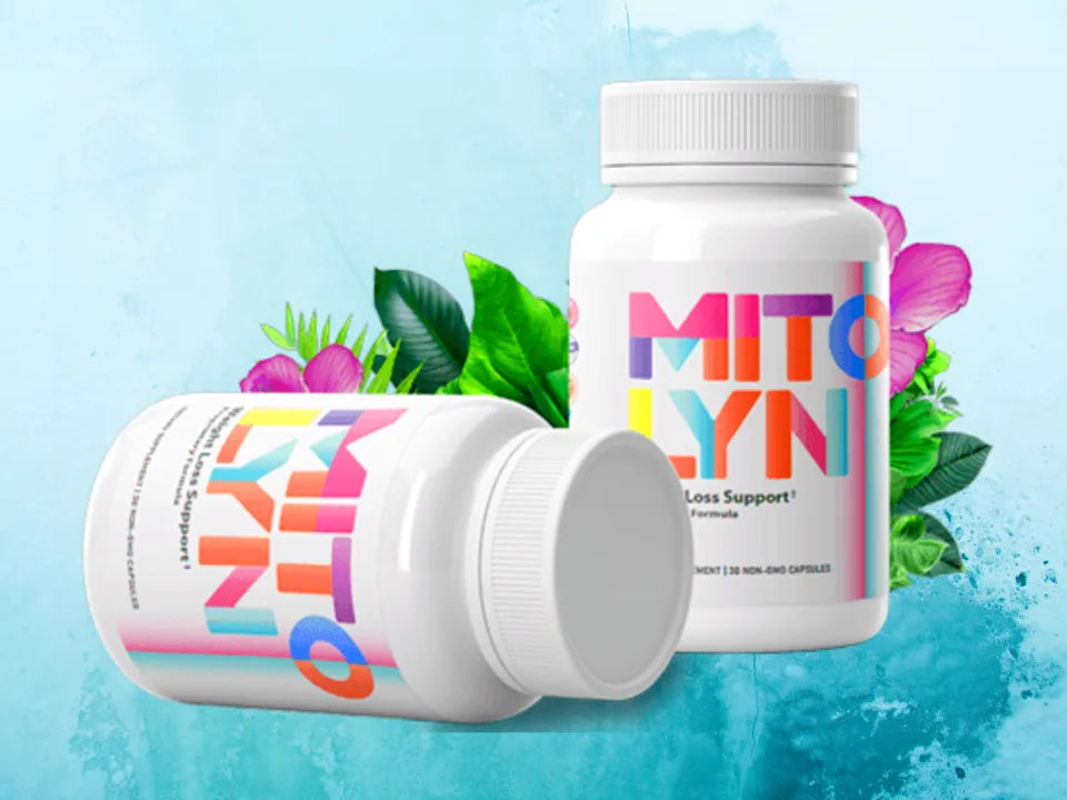 Mitolyn – Advanced Mitochondria Support for Fat-Burning Energy
